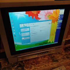 PC-VR500EG3E NEC windows XP 一体型P...