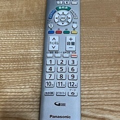 Panasonic  VIERA 19インチ　TV - 西多摩郡