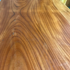 テーブルの写真追加