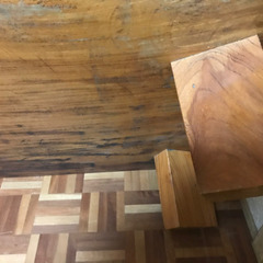 テーブルの写真追加