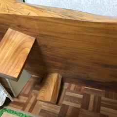 テーブルの写真追加