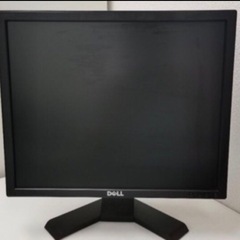 PCモニター＊DELL＊19インチ