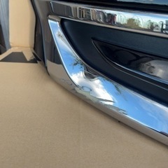 60系 ハリアー エアロ