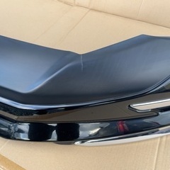 60系 ハリアー エアロ