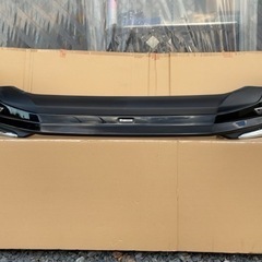 60系 ハリアー エアロ