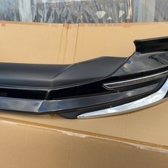 60系 ハリアー エアロ