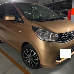 【ネット決済】成約済み　全込み　18万円　デイズ　車検令和5年４...