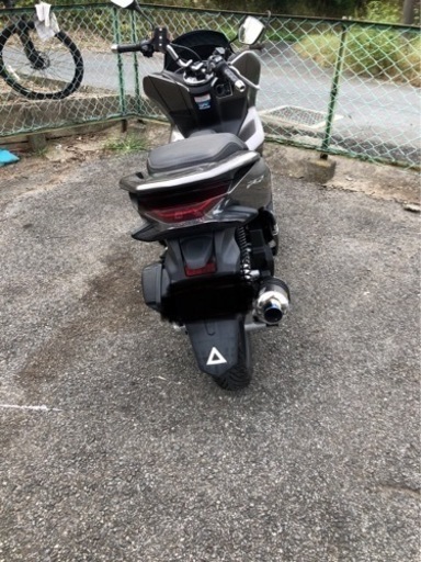 値下げしました　Uberなどに便利です！　PCX125 型式2BJ-JF81 値下げしました Uberなどに便利です！ PCX125 型式2BJ-JF81 【公式通販】