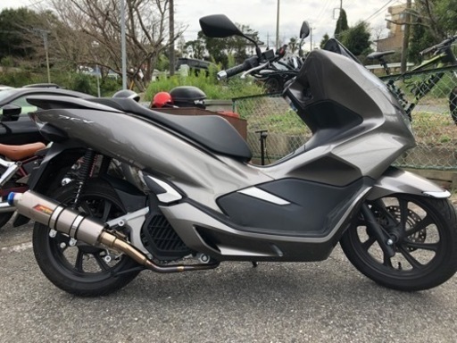 値下げしました　Uberなどに便利です！　PCX125 型式2BJ-JF81 値下げしました Uberなどに便利です！ PCX125 型式2BJ-JF81 【公式通販】
