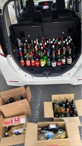 古酒コレクション販売