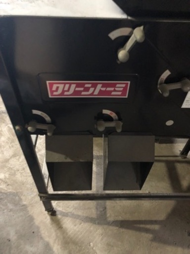 唐箕　売ります