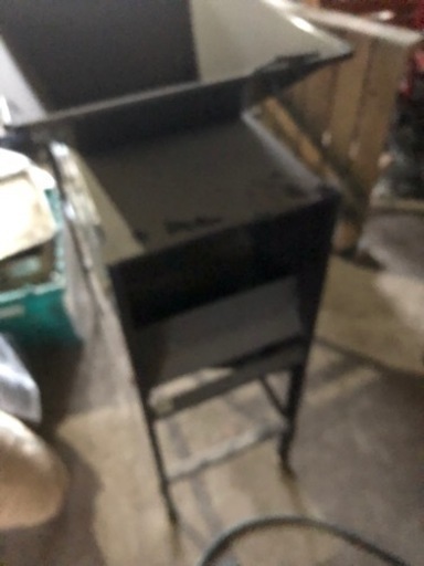 唐箕　売ります