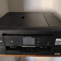 インクジェットプリンター・複合機　DCP-J982N