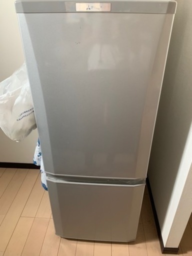 MITSUBISHI冷蔵庫