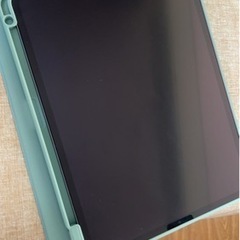 【ネット決済・配送可】iPadPro 12.9 WiFiモデル1...