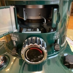 TOYOTOMI トヨトミ ランタン レインボー RL-25F(G)