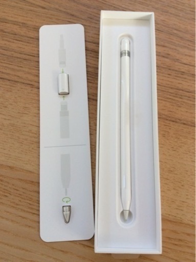 apple pencil 第1世代 美品