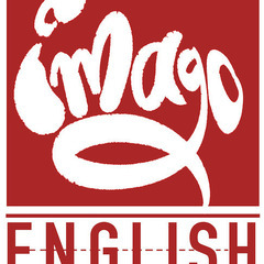オンライン英会話　IMAGO ENGLISHの画像