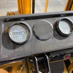 コマツフォークリフト2.5トンディーゼル