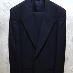 Christian　Doir　ブラック（フォーマル）スーツ
