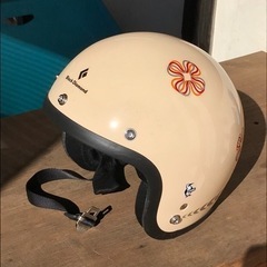 ヘルメット　57〜60cm