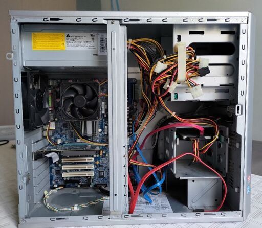 ワークステーション CELSIUS N465 ワークステーション CELSIUS N465 富士通PCワークステーション CELSIUS