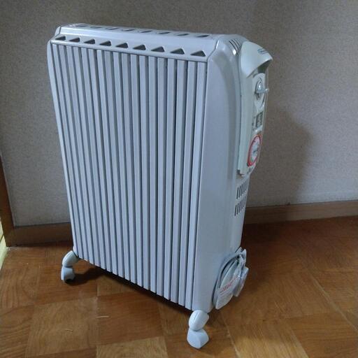 デロンギ オイルヒーター D091549EFS