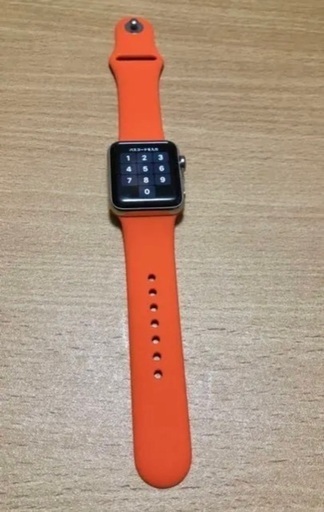 Apple Watch Series GPSモデル　44mm