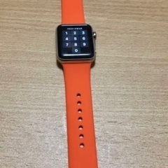 【ネット決済】Apple Watch Series GPSモデル...