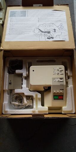 ブラザー ゴム編み機