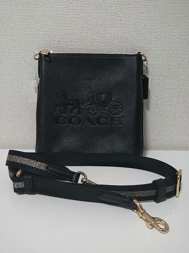 ✨新品未使用品✨COACH✨極美品✨