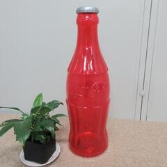 ■コカ・コーラ/ボトルバンク/プラスチック製■