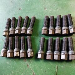 BMW 純正 ホイール スタッドレスタイヤ 付 20000円⭐205/55R16 7J×16 +44 PCD120⭐21