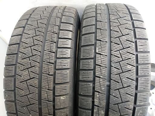 BMW 純正 ホイール スタッドレスタイヤ 付 20000円⭐205/55R16 7J×16 +