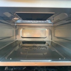 I335 Rinnaiプロパン（LP）ガス用コンロ　8.0kw　2019年式