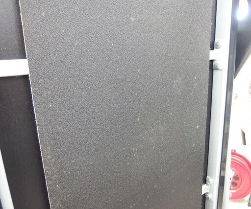 プログラム電動ウォーカー アルインコ AF3400J 1.0km/h～6.0km/h