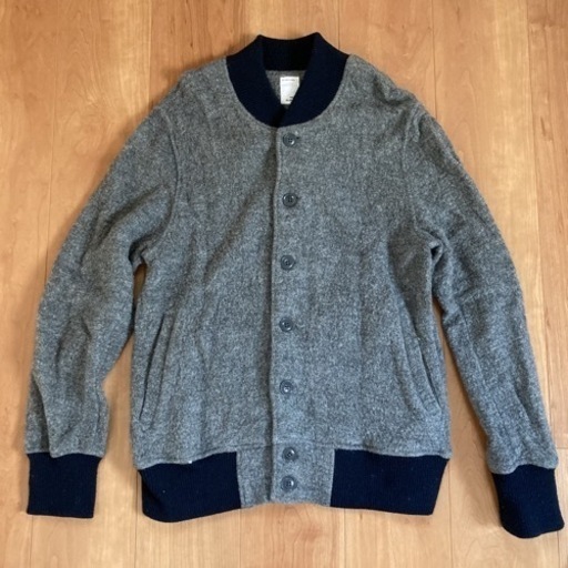 ライトオン ブルゾン アウター メンズ かっぱちゃん 各務原の家具の中古あげます 譲ります ジモティーで不用品の処分