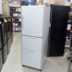 冷蔵庫 265L 2010年製 日立 R-27ZS 260Lクラス 二百Lクラス 3ドア