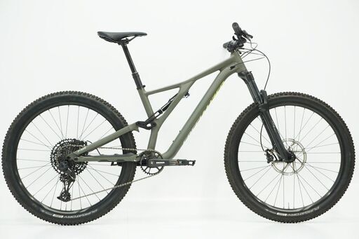 SPECIALIZED 「スペシャライズド」 STUMPJUMPER ST 27.5 2020年モデル