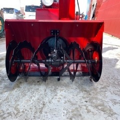 除雪機 ホンダ HS980 スノーラ 整備済み！