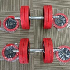 トレーニング　セット