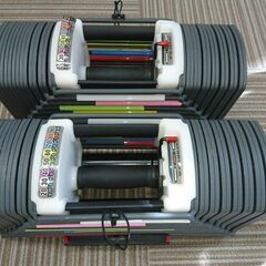 トレーニング　セット