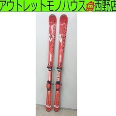 スキー板 カービング 158cm アトミック BETA TECH...