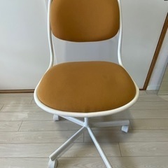 【ネット決済】IKEA デスク 椅子