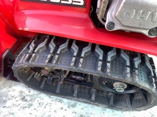 ボン出品 除雪機 ホンダ HS655 雪丸 整備済み！