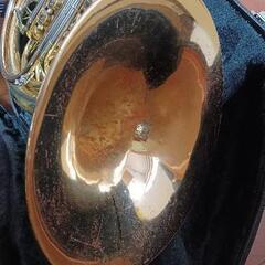 ヤマハ　ホルン