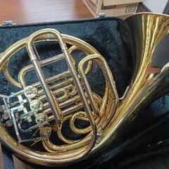 ヤマハ　ホルン