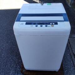 交渉済み　Air  Dry  全自動電気洗濯機　2011年製
