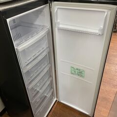 期間限定20％OFF対象】冷凍ストッカー 三菱 MF-U14Y-B 144L 三菱 