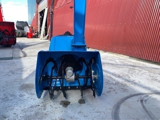 除雪機 ヤマハ YU240 ゆっきぃ 点検済み | vaisand.com